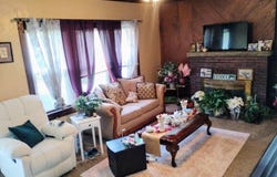 714 W 4th St, Coffeyville, KS 67337