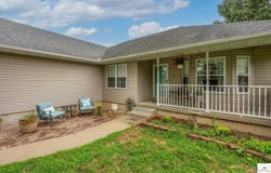1802 E 22nd, Sedalia, MO 65301
