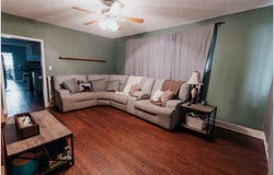 633 Tutt Avenue, Taft, TX 78390