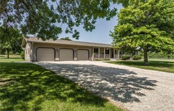 2450 Labette Road, Ottawa, KS 66067