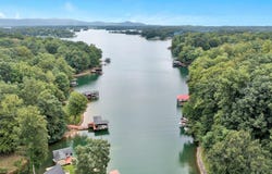 Fox Chase Rd lot: 7B,7C, Wirtz, VA 24184