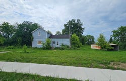 407 N Ray Street, Fremont, IN 46737-7803
