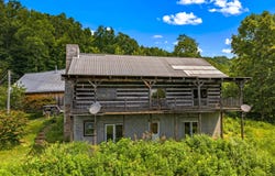 3388 W Short Mountain Road, Sneedville, TN 37869