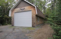 429 Martin Road, Sinclair, ME 04779