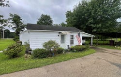 630 S Lee Street, Hampton, AR 71744