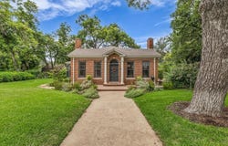 322 Crescent Road, Waco, TX 76710