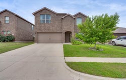 616 Cameron Way, Azle, TX 76020