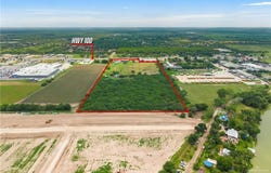 32909 State Highway 100, Los Fresnos, TX 78566