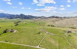 Tract H Shining Mountains W, McAllister, MT 59740