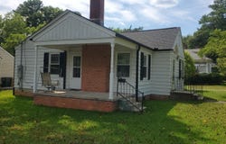 303 W Stallings Street, Clayton, NC 27520