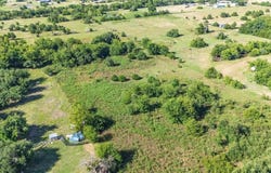 8 Acs Cr-4110, Campbell, TX 75422