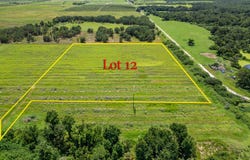 0 Old Bowling Green Rd Lot 12, Fort Meade, FL 33841