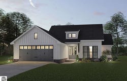 5686 W Timberview Trail, Empire, MI 49630