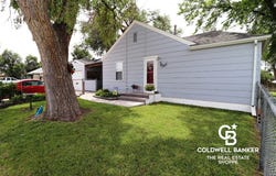 310 Ballinger Street, Garden City, KS 67846
