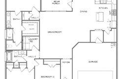 129 Edgewood Trail, Headland, AL 36345
