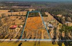 Bowser Road, Monticello, AR 71655