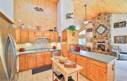 27625 E Bass Lake Road, Crosslake, MN 56465