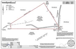 Tract 10 FCR 295, Oakwood, TX 75855