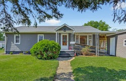 709 Grand Street, Melcher Dallas, IA 50062