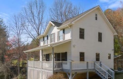 154 Shiloh Springs, Franklin, NC 28734