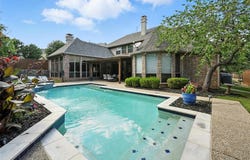 4913 Glenshire Drive, Flower Mound, TX 75028