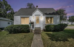 524 Jones Street, Ionia, MI 48846