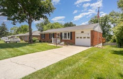 7069 Manderlay Drive, Florence, KY 41042