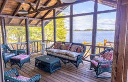 2715 Roberts Island, International Falls, MN 56649