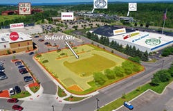 3560 MARKET PLACE CIRCLE, TRAVERSE CITY, MI 49684