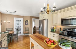 40 MEADOWBROOK COURT, BENTONVILLE, VA 22610