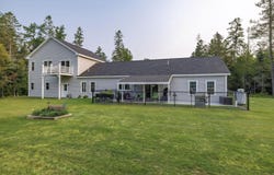 153 Woodcock Lane, Lamoine, ME 04605
