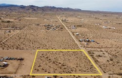 56679 Cone Boulevard, Landers, CA 92285