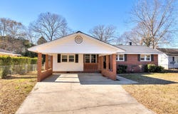 22 Robbins Avenue, Sumter, SC 29150