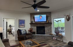1010 Fagan Road, Snyder, TX 79549