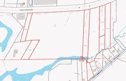 28+/- Old Dale Rd, Eufaula, AL 36027