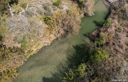 587 Enchanted River Dr, Bandera, TX 78003