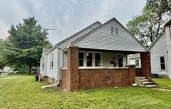 313 S Brittain Avenue, Muncie, IN 47303