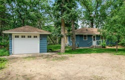 6053 S Linwood Drive NE, Linwood Twp, MN 55092