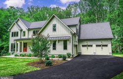 2210 TROTT AVENUE, VIENNA, VA 22181