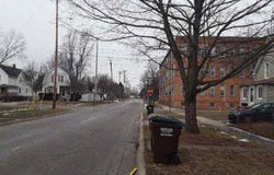 716 W 7th St, Monroe, MI 48161