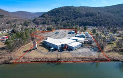 158 LaBarre St., Hancock, NY 13783