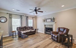 449 Abbey Woods, Brandon, MS 39047