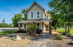 262 W Ray Street, Indianapolis, IN 46225