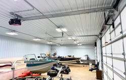 3511 SUNNY POINT RD, Harshaw, WI 54529