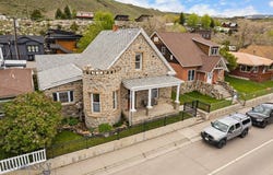 520 Scott Street, Gardiner, MT 59030