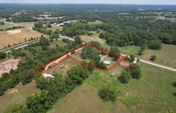 1247 State Hwy N, Clever, MO 65631