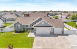 4730 S Mountain Bend Drive, Idaho Falls, ID 83406