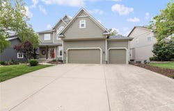 12036 S Clinton Street, Olathe, KS 66061