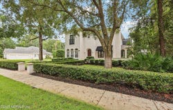 1584 SANDY SPRINGS Drive, Fleming Island, FL 32003