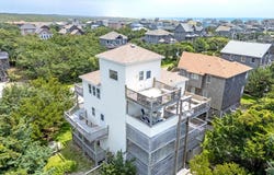 53279 Runboat Circle, Frisco, NC 27936